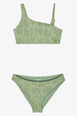 Roxy Bikini Beach Check