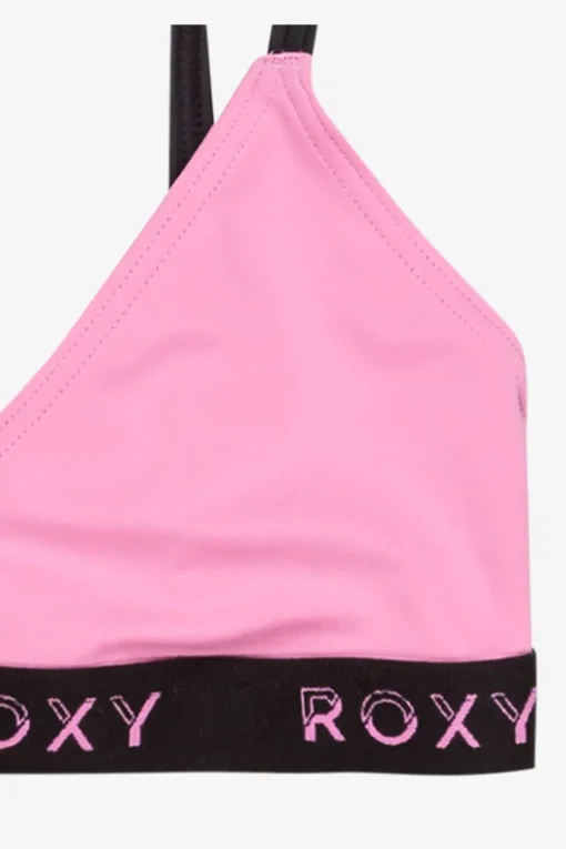 Roxy Bikini Colorblock