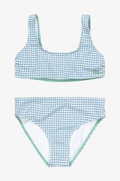 Roxy Bikini Gingham