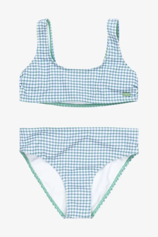Roxy Bikini Gingham