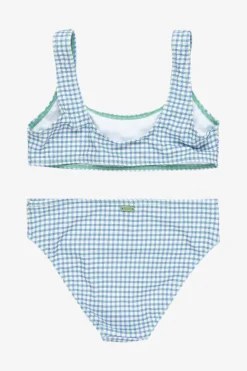 Roxy Bikini Gingham