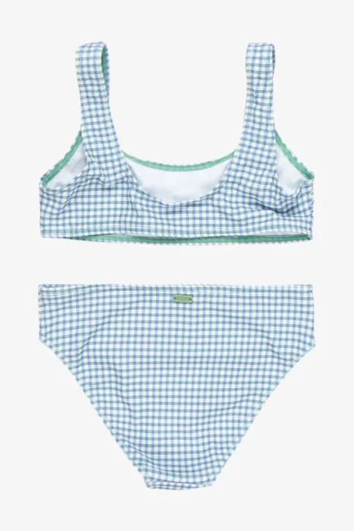 Roxy Bikini Gingham