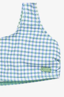 Roxy Bikini Gingham