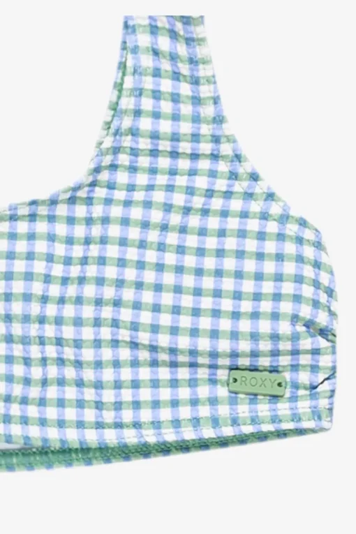 Roxy Bikini Gingham