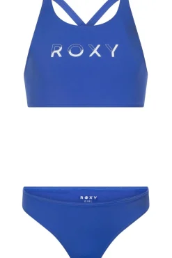 Roxy Bikini Solid Active