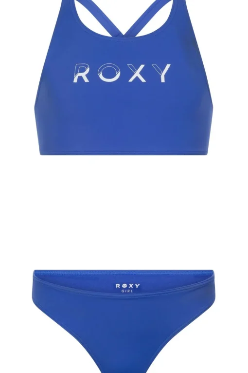 Roxy Bikini Solid Active