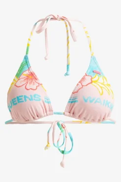Roxy Bikini Top Atlas Tiki