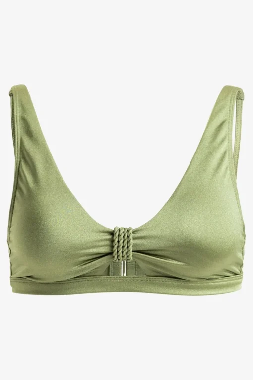 Roxy Bikini Top Brilho