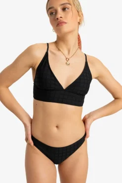 Roxy Bikini Top Camilo