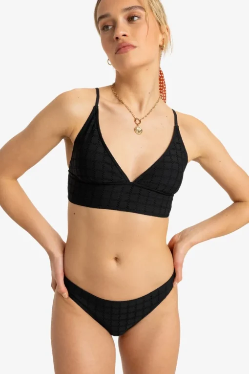 Roxy Bikini Top Camilo