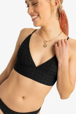 Roxy Bikini Top Camilo