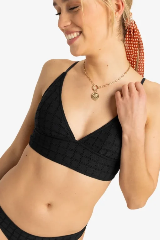 Roxy Bikini Top Camilo