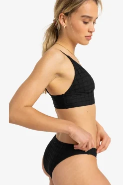 Roxy Bikini Top Camilo