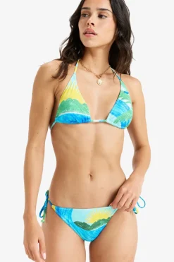 Roxy Bikinibroekje Atlas Tie Side