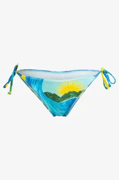 Roxy Bikinibroekje Atlas Tie Side
