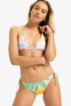 Roxy Bikinibroekje Atlas Tie Side