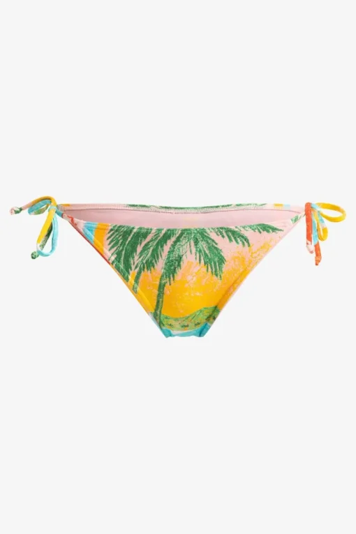 Roxy Bikinibroekje Atlas Tie Side