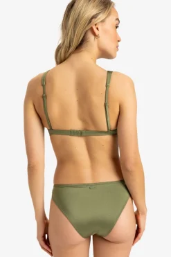 Roxy Bikinibroekje Brilho
