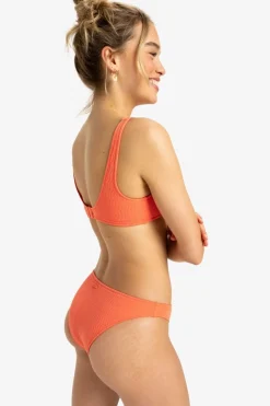 Roxy Bikinibroekje Lagos Moderate