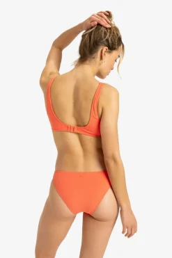 Roxy Bikinibroekje Lagos Moderate
