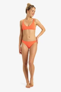 Roxy Bikinibroekje Lagos Moderate