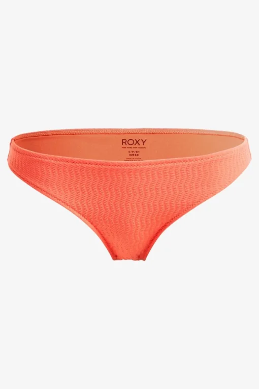 Roxy Bikinibroekje Lagos Moderate