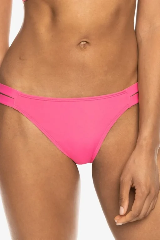 Roxy Bikinibroekje Sd Beach Classics