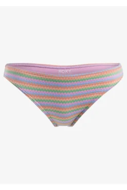 Roxy Bikinibroekje Wavy Stripe Moderate