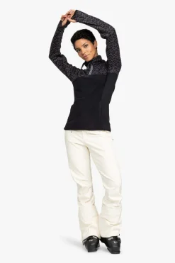 Roxy Fleece Sayna Half Zip