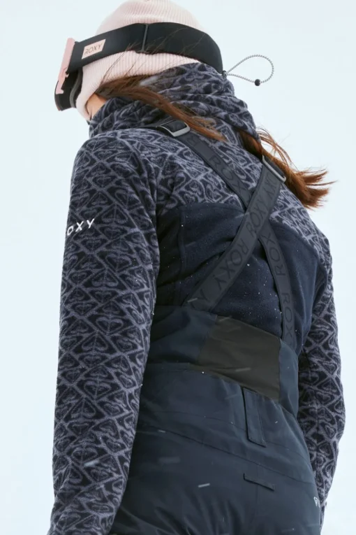 Roxy Fleece Sayna Half Zip