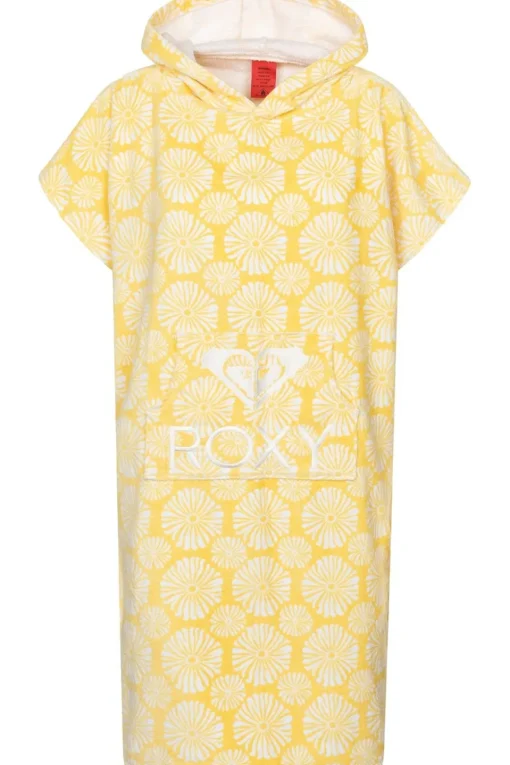 Roxy Handdoek Stay Magical Printed