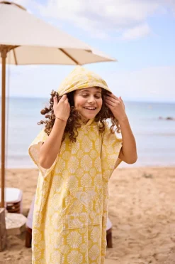 Roxy Handdoek Stay Magical Printed