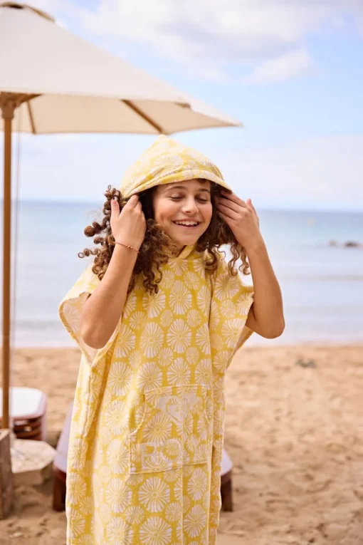 Roxy Handdoek Stay Magical Printed