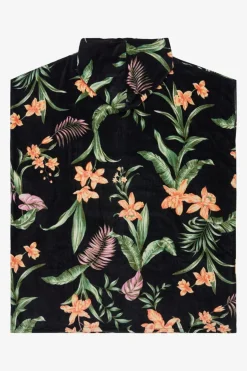 Roxy Handdoek Stay Magical Printed Poncho