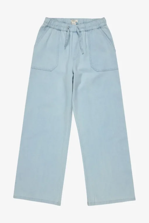 Roxy Jeans Seaside View
