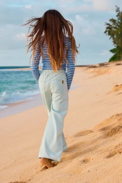 Roxy Jeans Seaside View