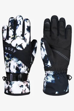 Roxy Jetty Girl Gloves
