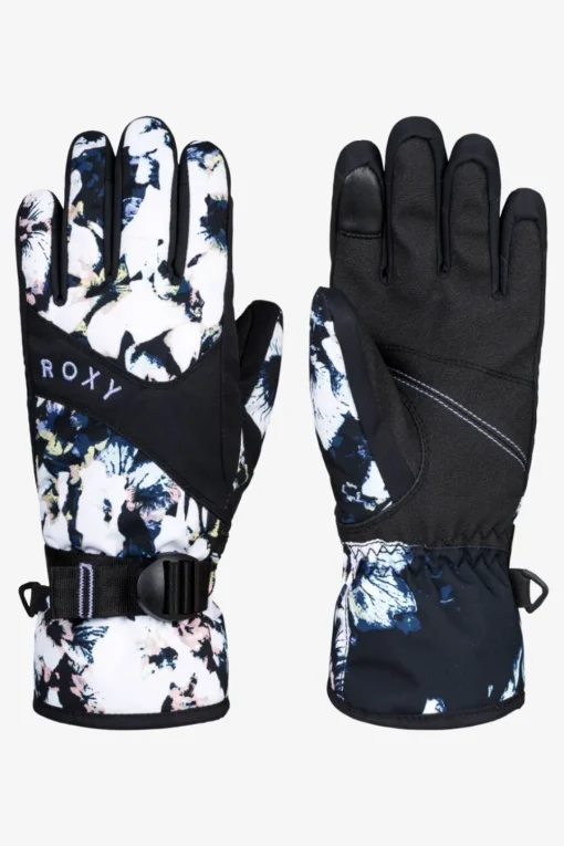 Roxy Jetty Girl Gloves
