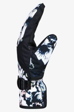 Roxy Jetty Girl Gloves