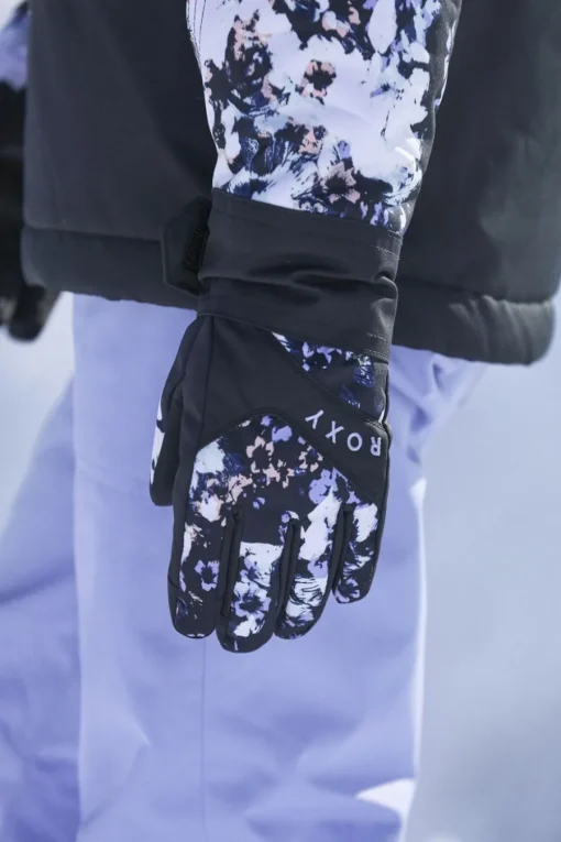 Roxy Jetty Girl Gloves