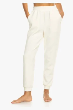 Roxy Joggingbroek Rise & Vibe Sweet Pants