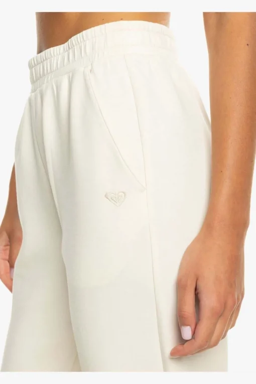 Roxy Joggingbroek Rise & Vibe Sweet Pants