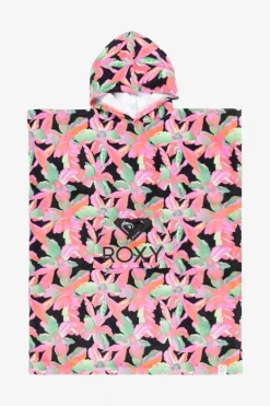 Roxy Pareo Stay Magical Printed
