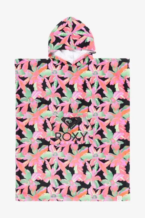 Roxy Pareo Stay Magical Printed