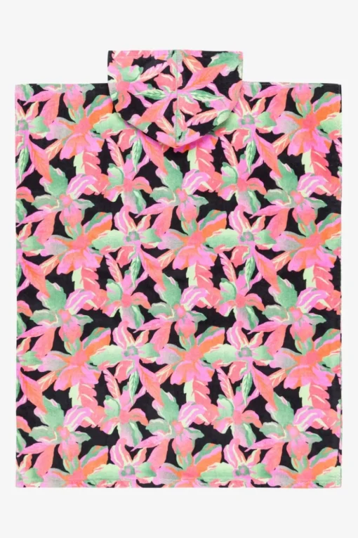 Roxy Pareo Stay Magical Printed