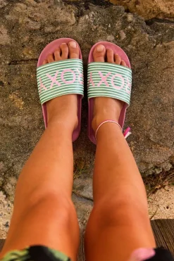 Roxy Rg Slippy Ii