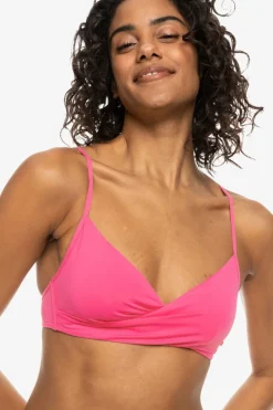 Roxy Sd Beach Classics Wrap Bra