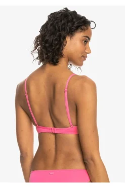Roxy Sd Beach Classics Wrap Bra
