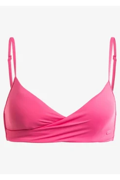 Roxy Sd Beach Classics Wrap Bra