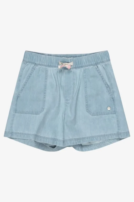 Roxy Short Call On Me